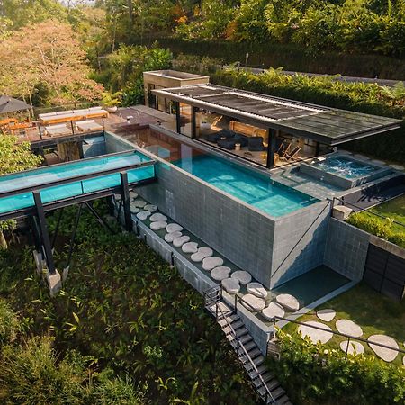 Bio Habitat Hotel Luna Park Εξωτερικό φωτογραφία
