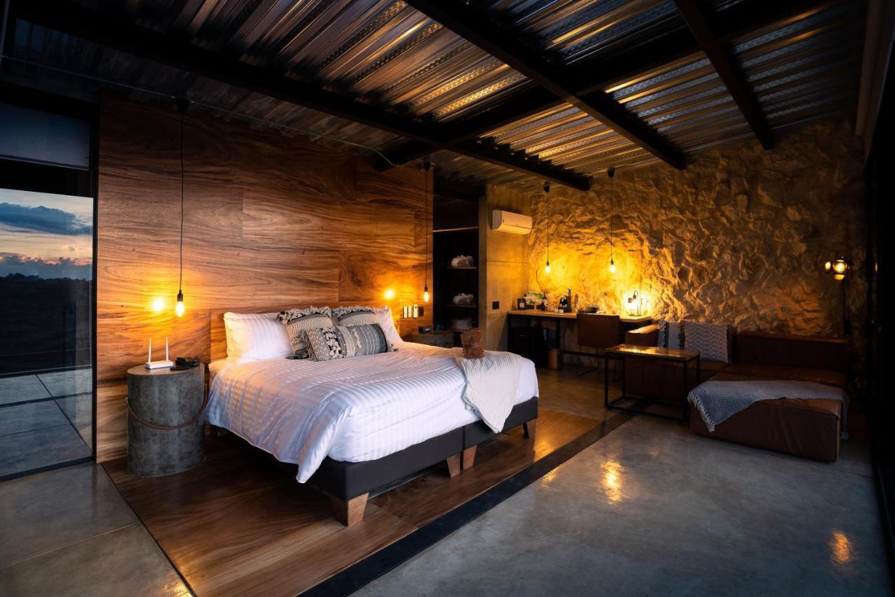 Bio Habitat Hotel Luna Park Εξωτερικό φωτογραφία