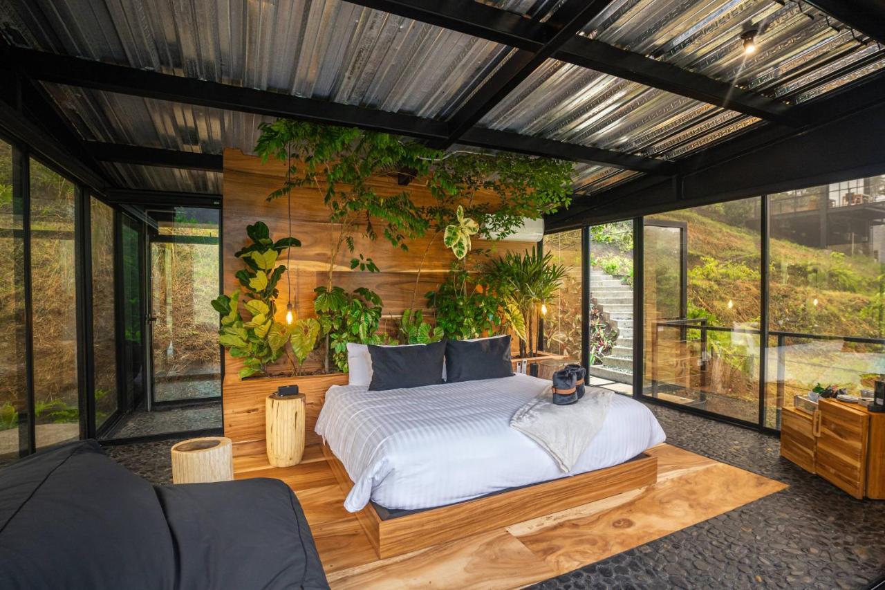 Bio Habitat Hotel Luna Park Εξωτερικό φωτογραφία