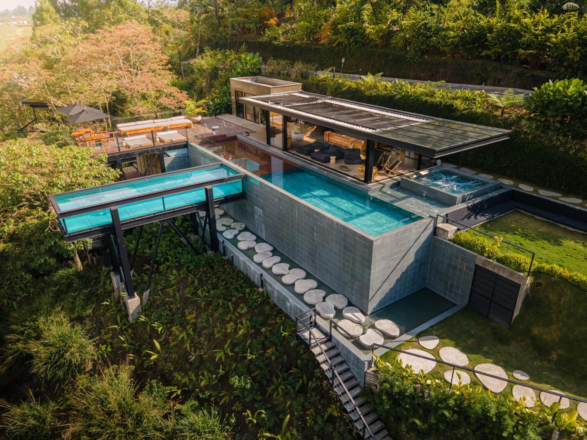 Bio Habitat Hotel Luna Park Εξωτερικό φωτογραφία