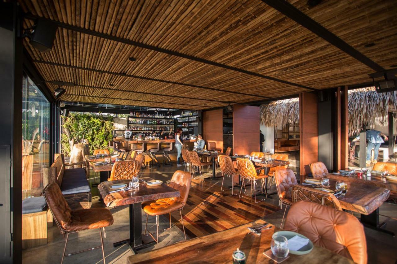 Bio Habitat Hotel Luna Park Εξωτερικό φωτογραφία