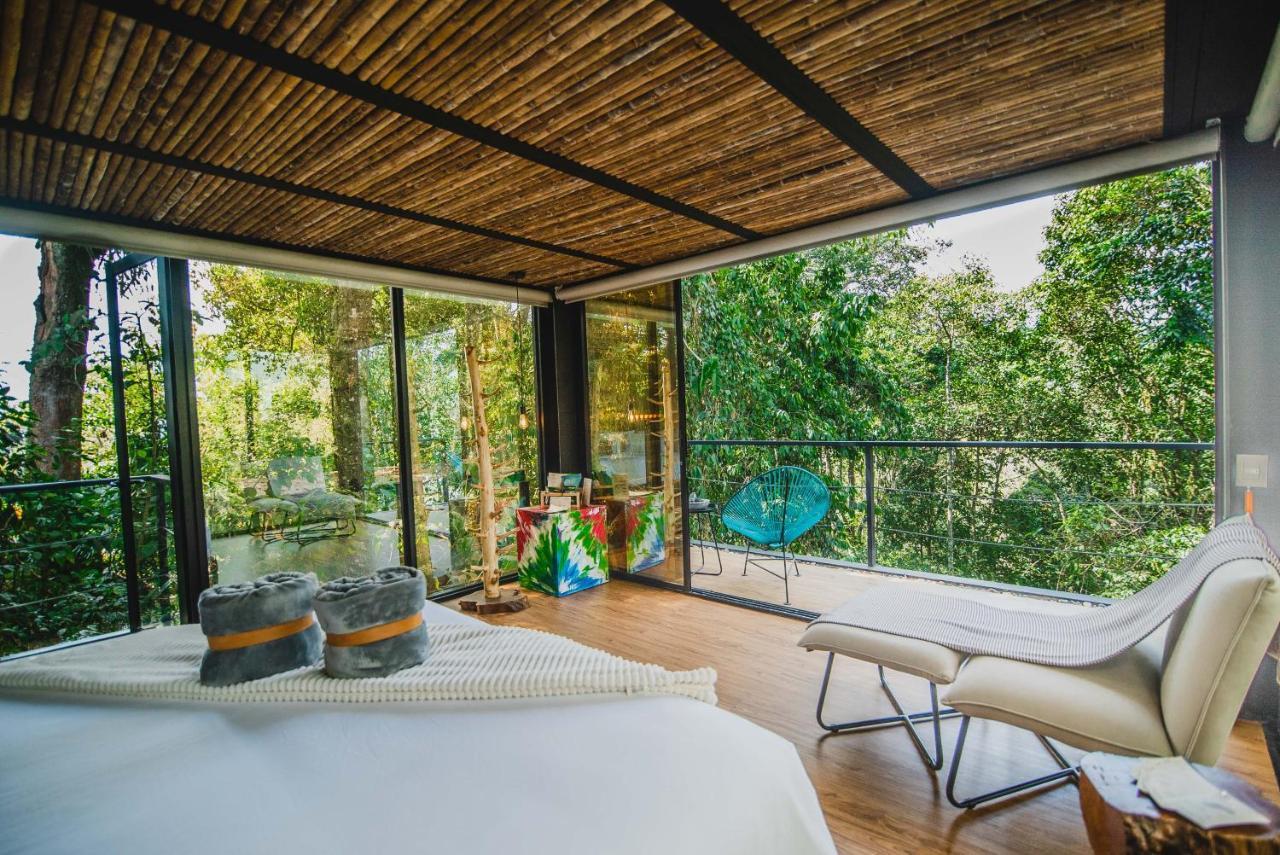 Bio Habitat Hotel Luna Park Εξωτερικό φωτογραφία