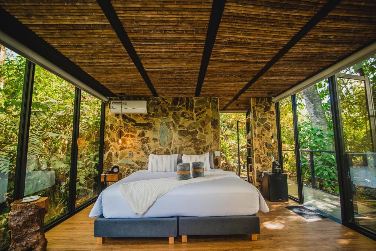 Bio Habitat Hotel Luna Park Εξωτερικό φωτογραφία