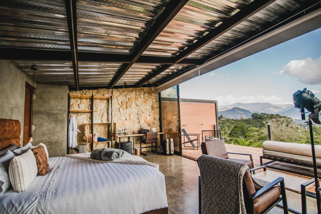 Bio Habitat Hotel Luna Park Εξωτερικό φωτογραφία