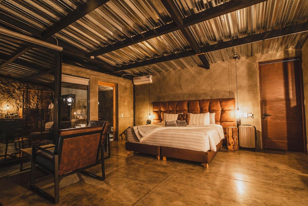 Bio Habitat Hotel Luna Park Εξωτερικό φωτογραφία